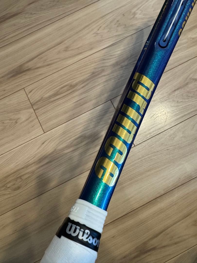 【極美品】 Prince PHANTOM 100 7TJ232 G3