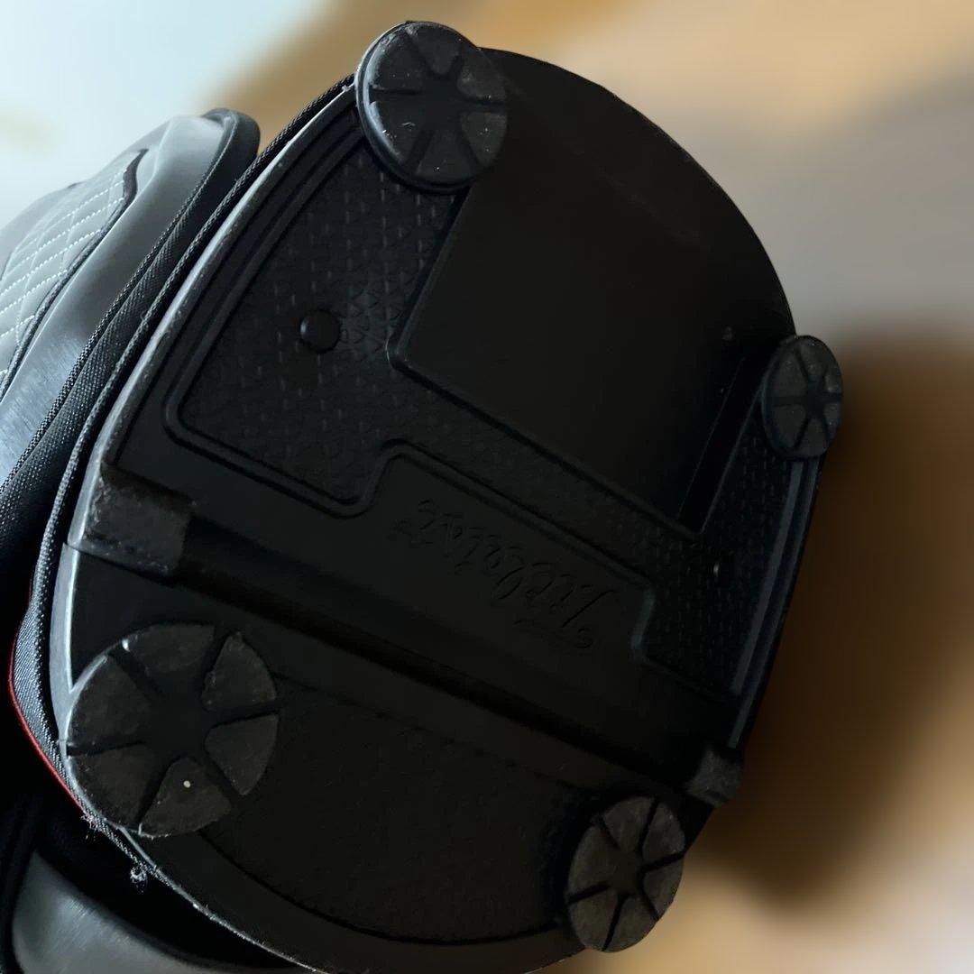 タイトリストTitleistプレミアムスタンドキャディバック★全国送料込★