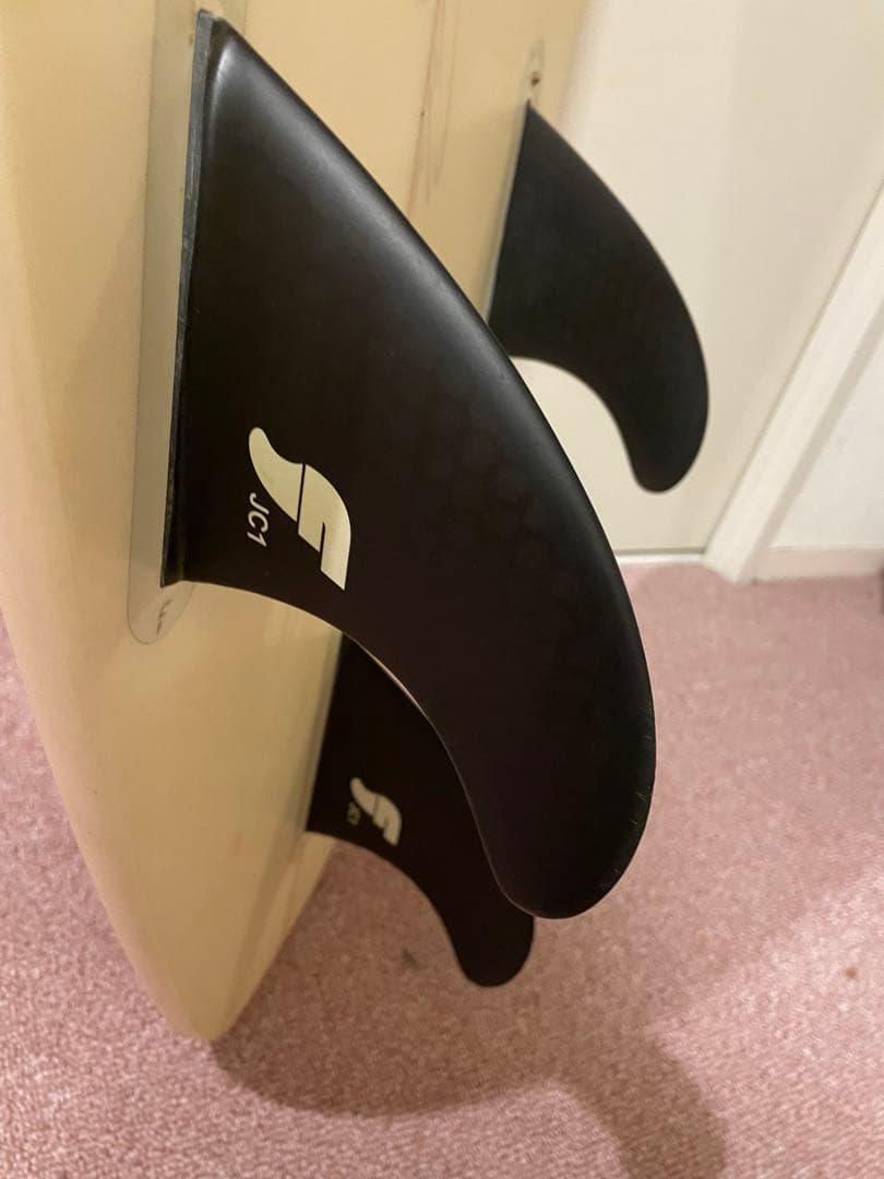 サーフボード　ショート　SEQUENCE　シークエンス