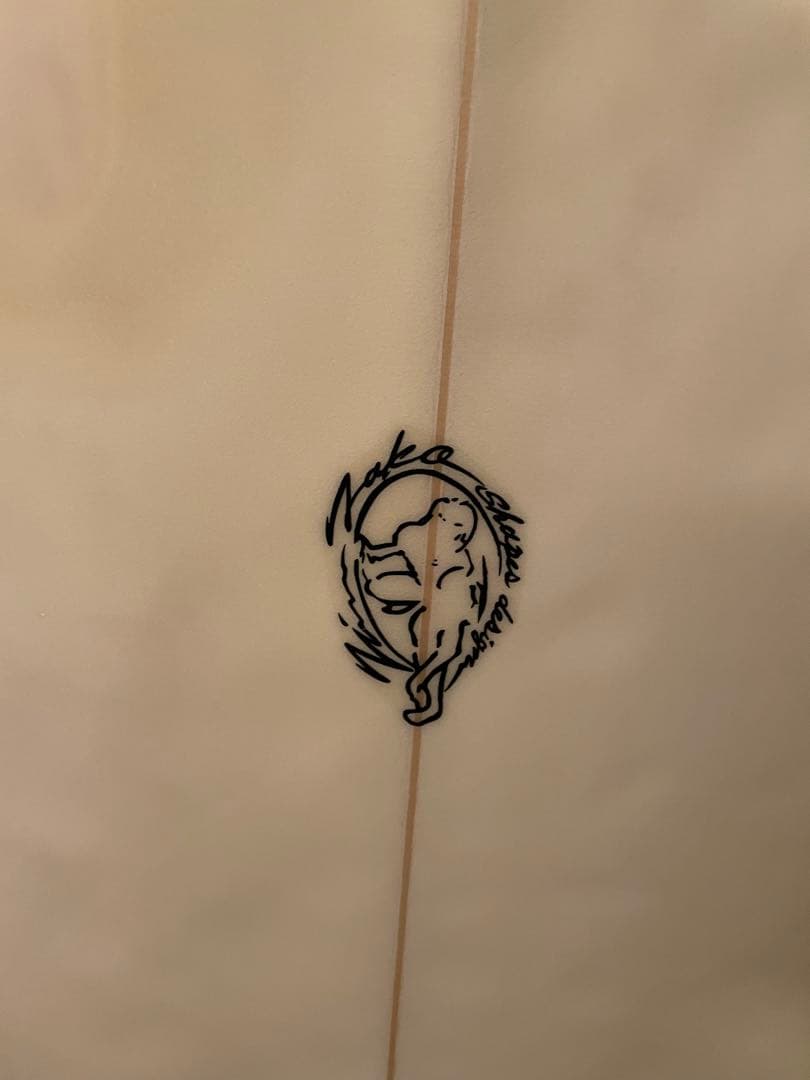 サーフボード　ショート　SEQUENCE　シークエンス