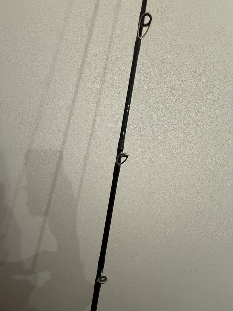 ゼナック ミュートス ソニオ 93M RGガイド美品