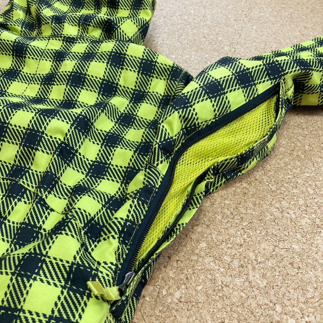 BURTON バートン スノーウェア スノボー スノーボード　ジャケット　M
