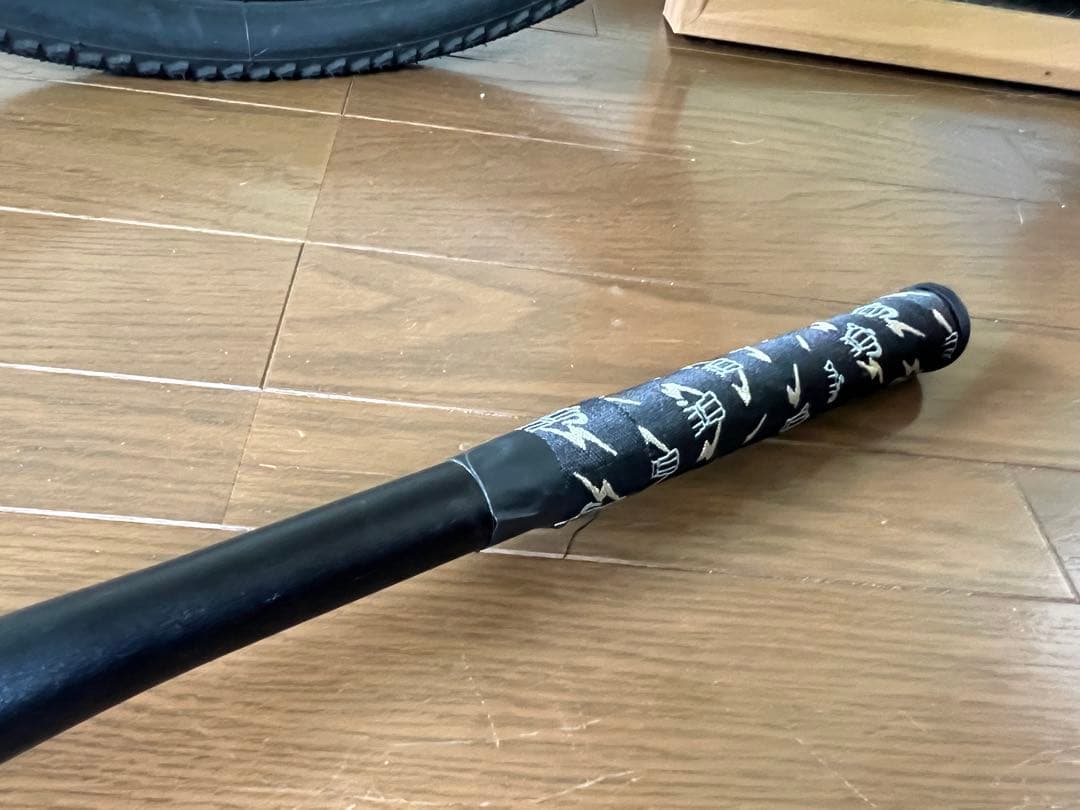 THOMSON フラットバー　ピスト　フィクシー