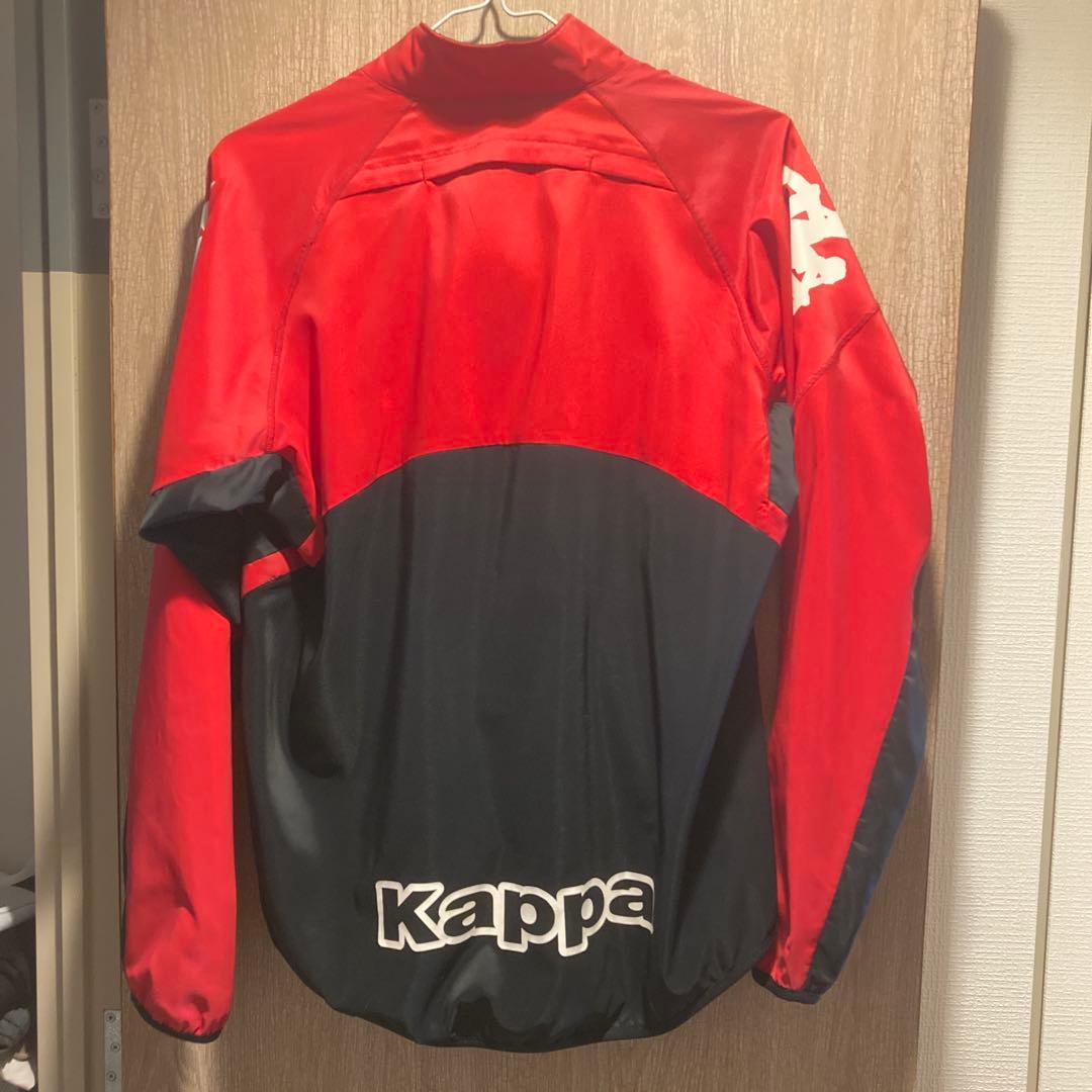 コンサドーレ札幌 Kappa ジャケット O ヴィンテージ物