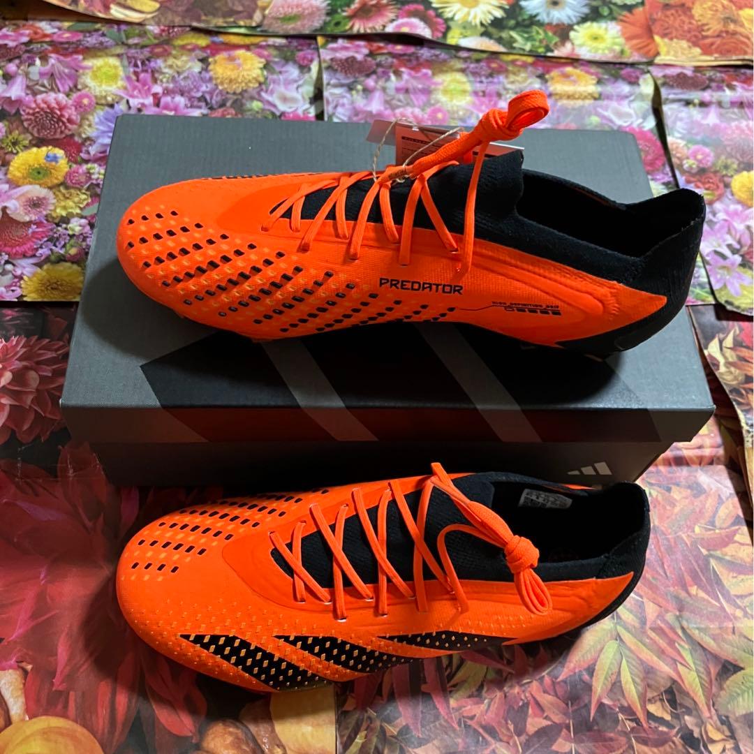 adidas プレデター .1 AG エリート X アディダス PREDATOR