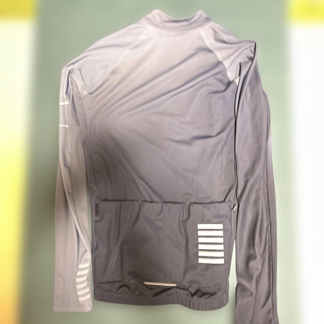 ラファ プロチームLSジャージ M