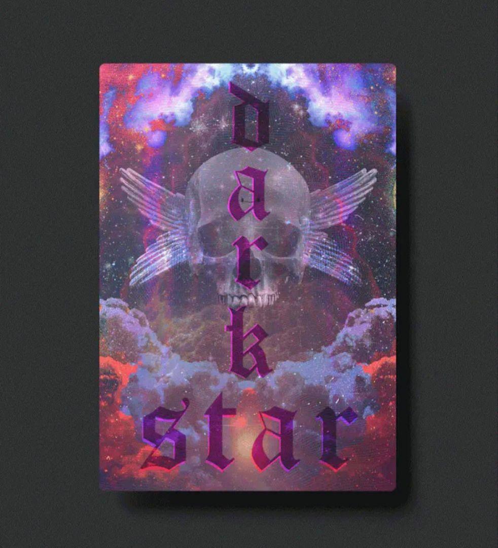 超美品　the thread of fate エンピリアン・オラクル　レア商品