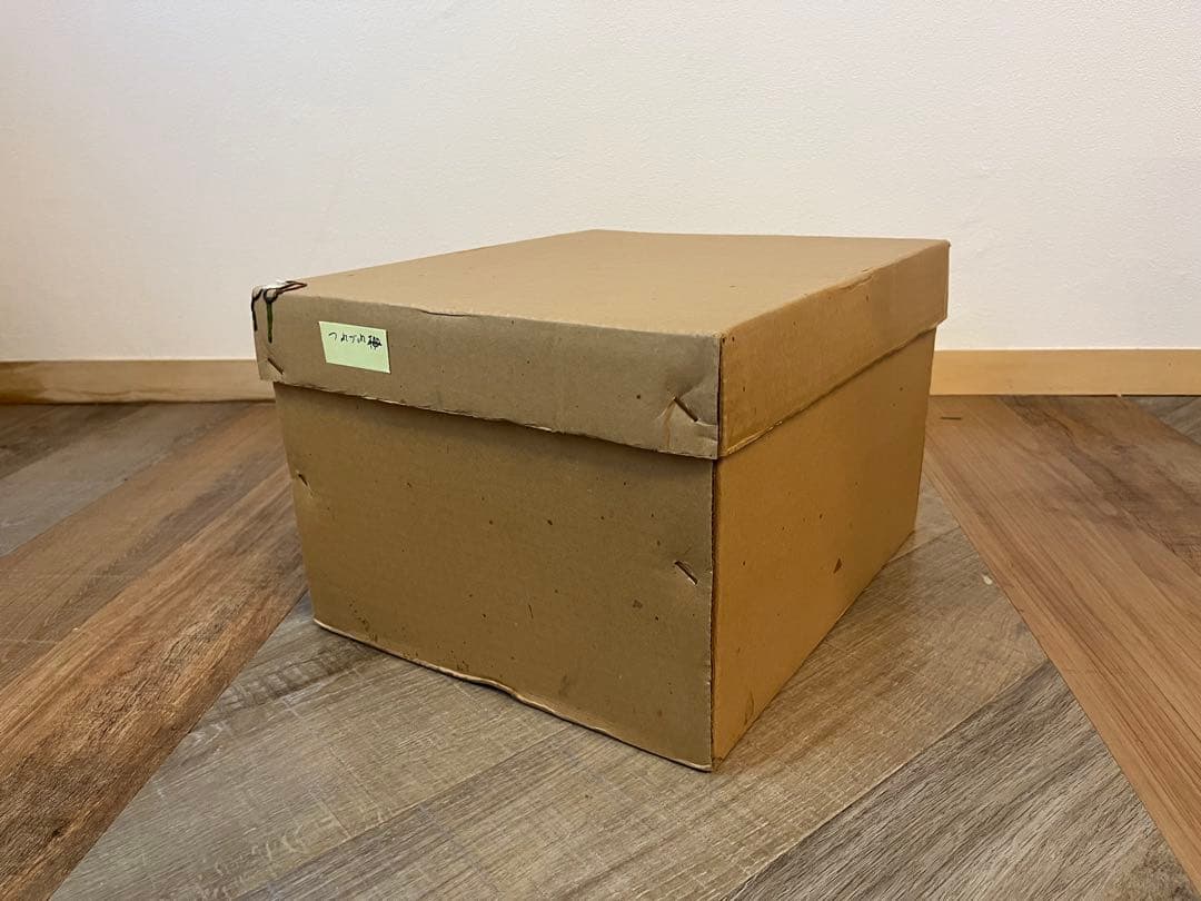 徒然棚　茶道具　組立式