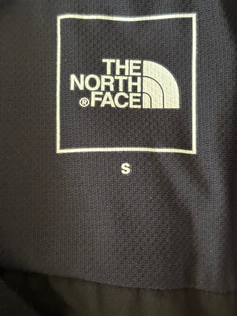 ノースフェイス　バーブーライトランニングパンツ メンズS ブラック