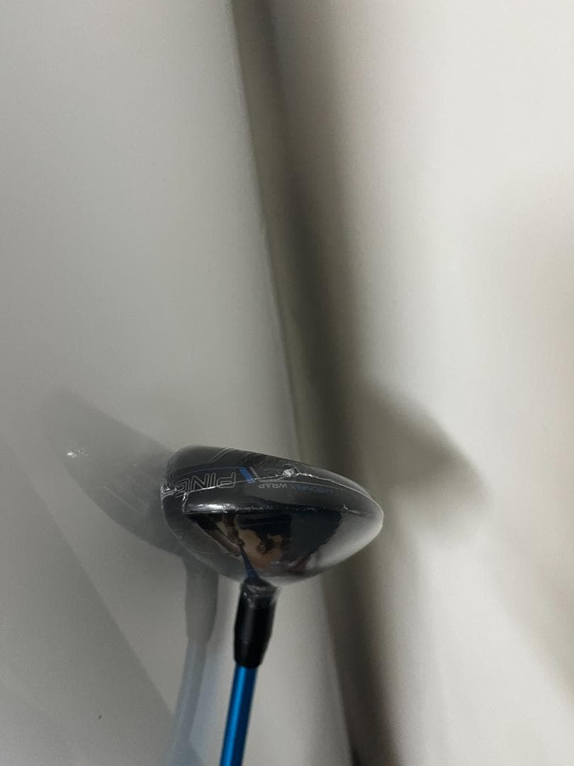 PING G 440 ユーティリティ 17度