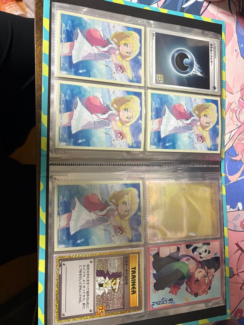 ポケモンカード 25th まとめ売り ピカチュウVなど