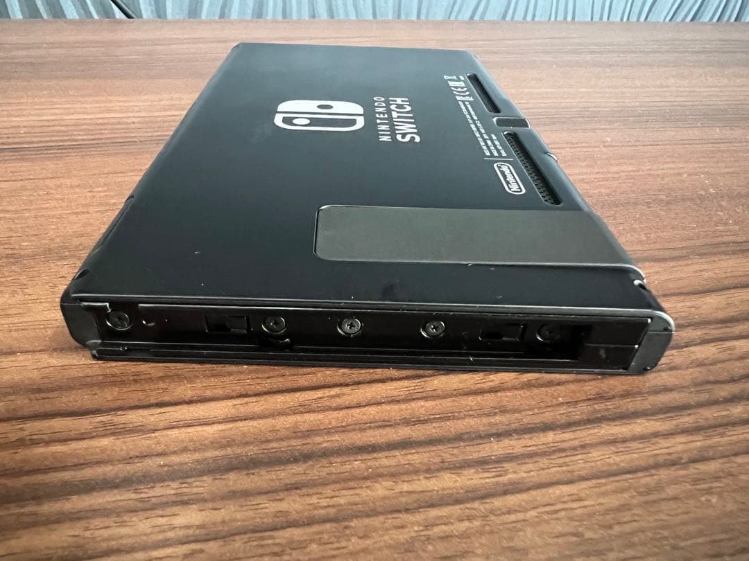 #値下げ不可#Nintendo Switch 本体