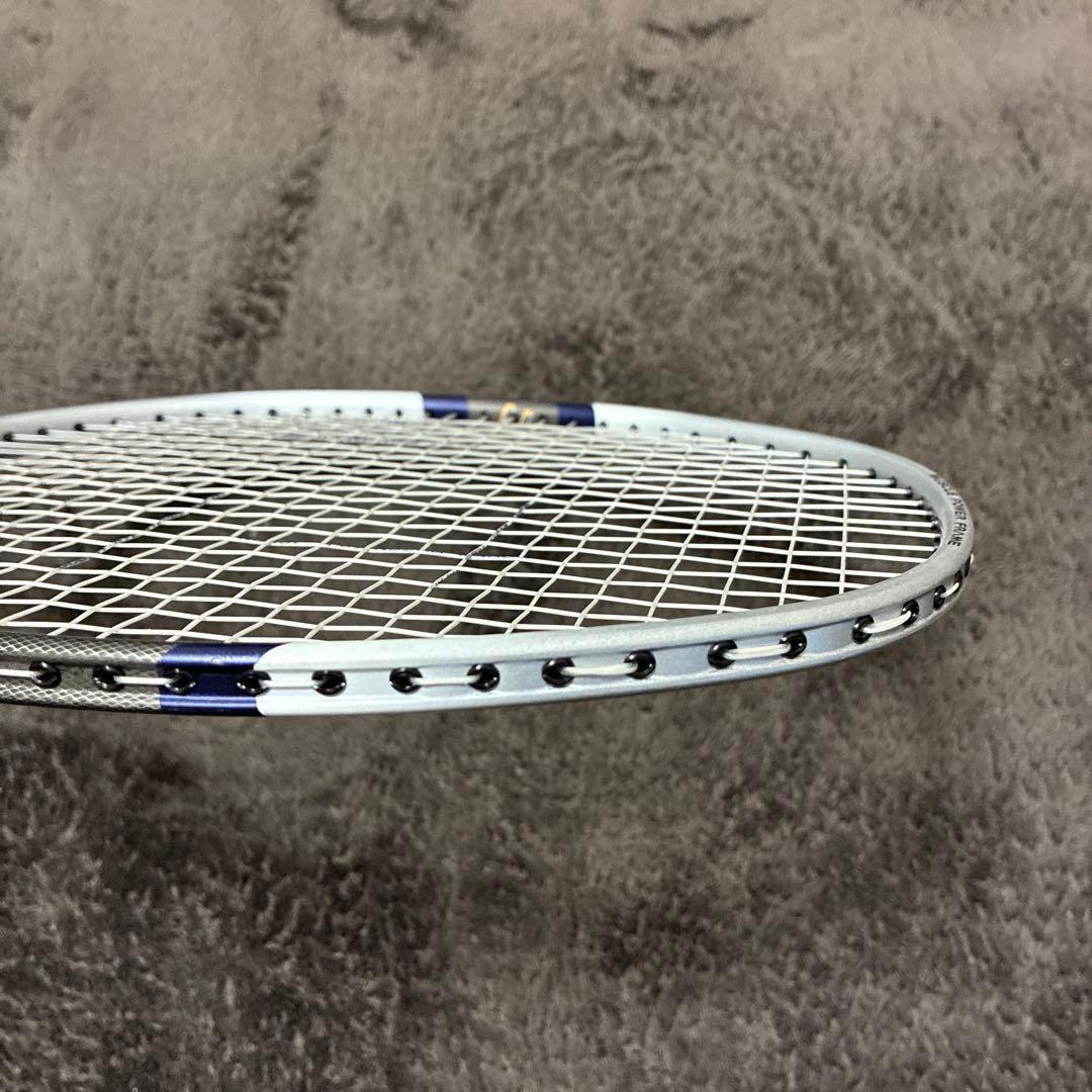 ヨネックス　チタニウムメッシュ7 3UG5 Ti7