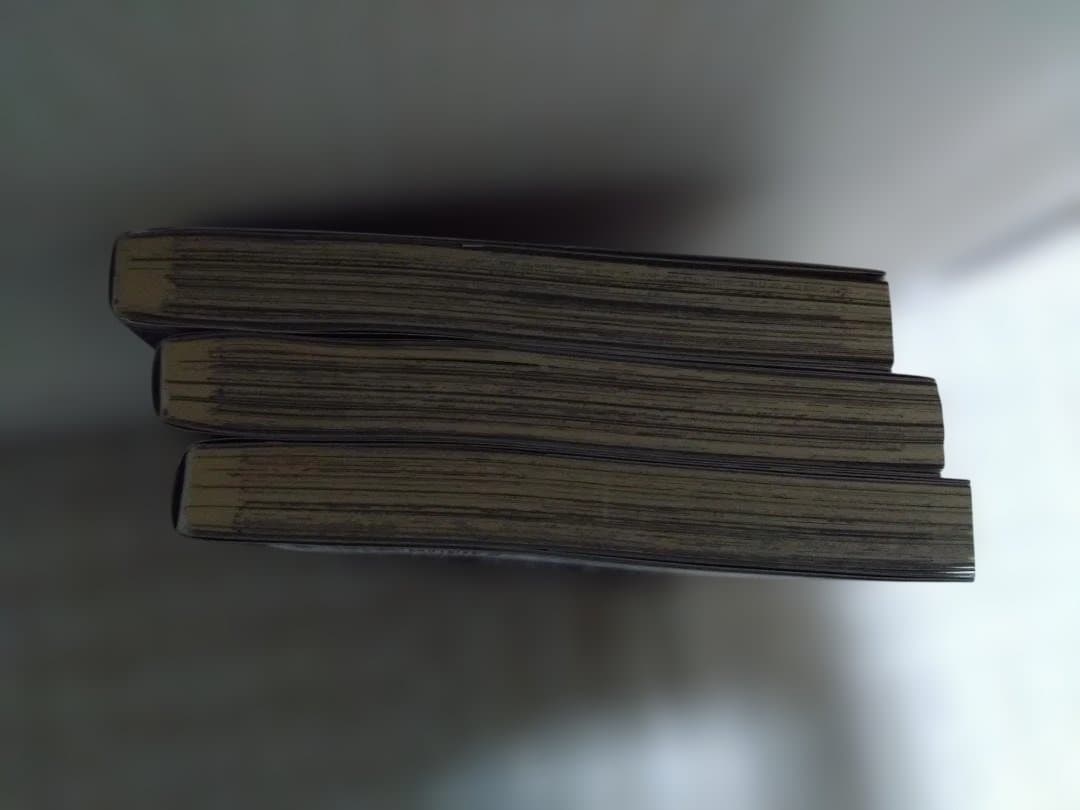 鋼の錬金術師　全巻セット