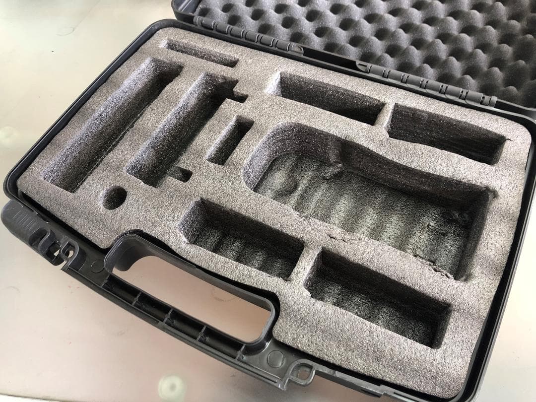 ★DJI ドローン MAVIC PRO / Platinum オリジナルケース