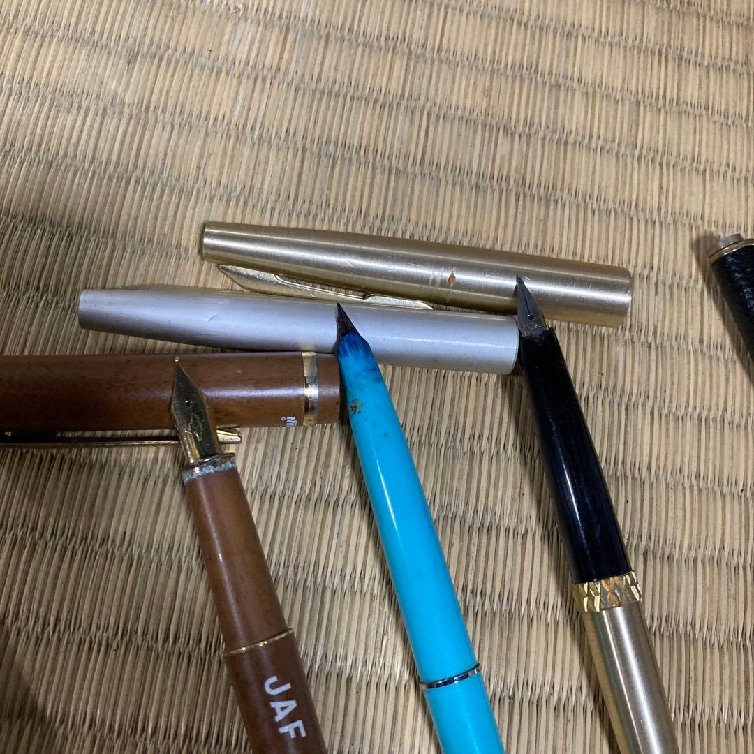 値下げ　万年筆　まとめ売り