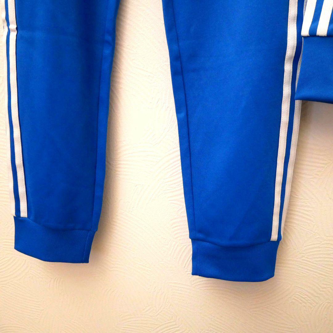 新品 アディダスオリジナルス ATP ロゴ ジャージ セットアップ