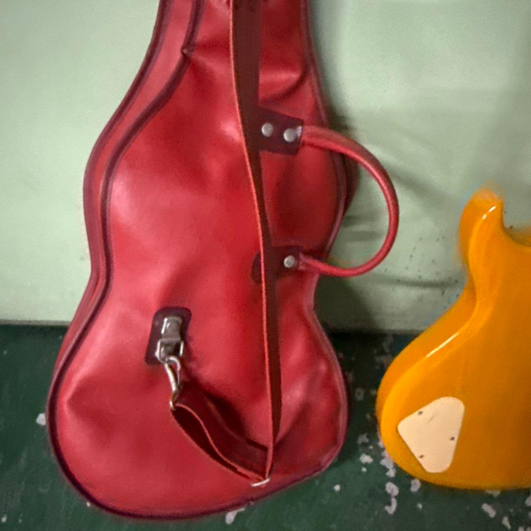 ★ AriaproⅡ アリアプロ CSB-380 ベース 弦楽器 小物 格安