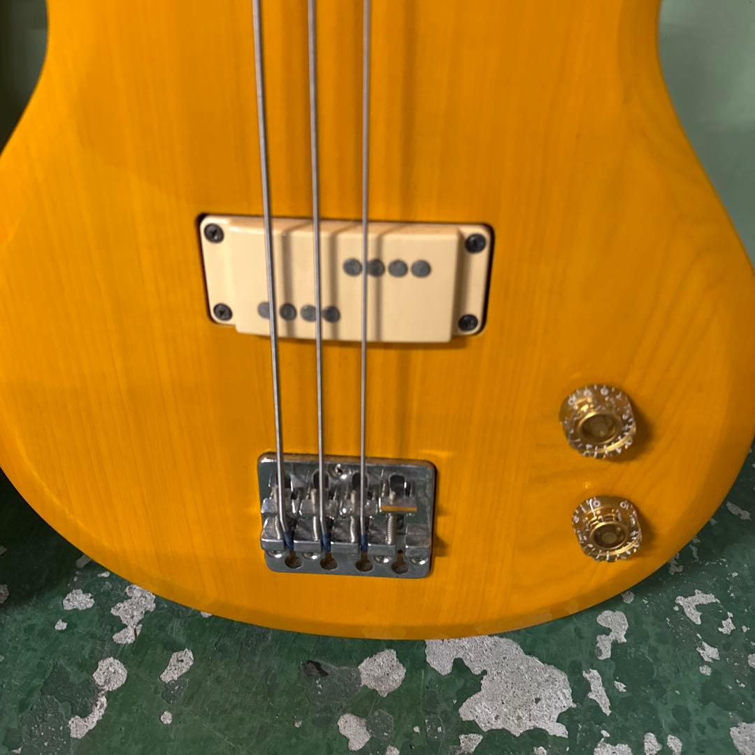 ★ AriaproⅡ アリアプロ CSB-380 ベース 弦楽器 小物 格安