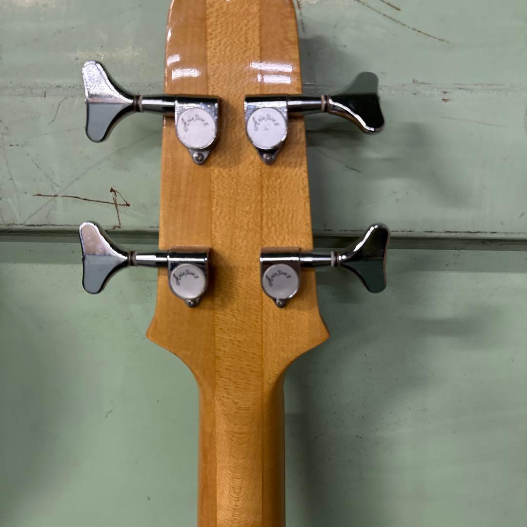 ★ AriaproⅡ アリアプロ CSB-380 ベース 弦楽器 小物 格安