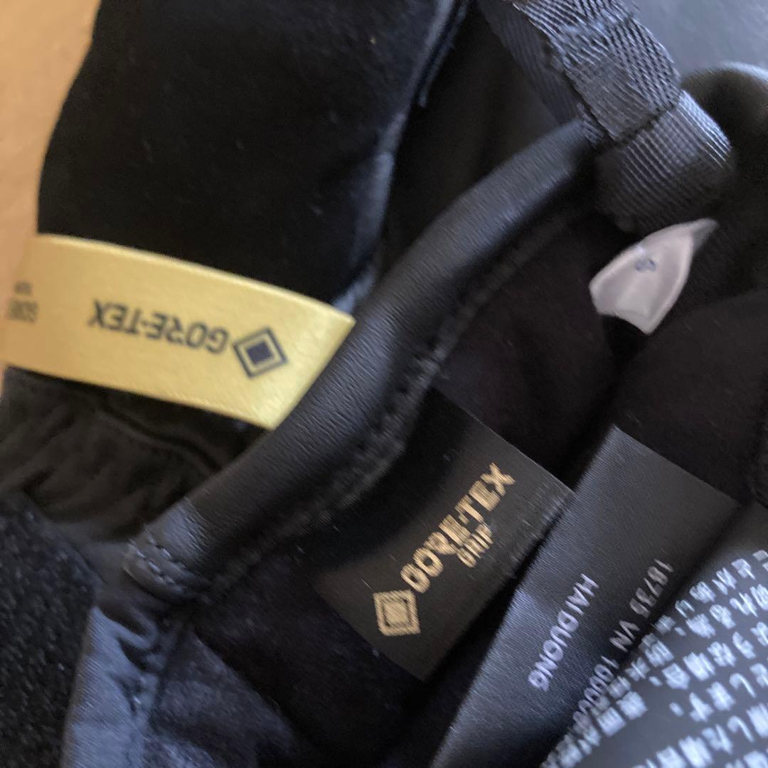 Burton [ak]® クラッチ GORE-TEX レザー ミトン