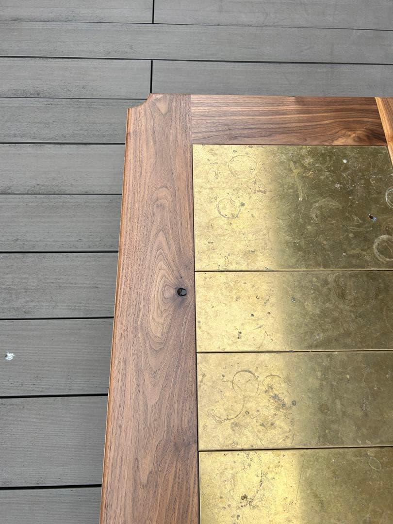 キャンプテーブル(大) igt規格対応