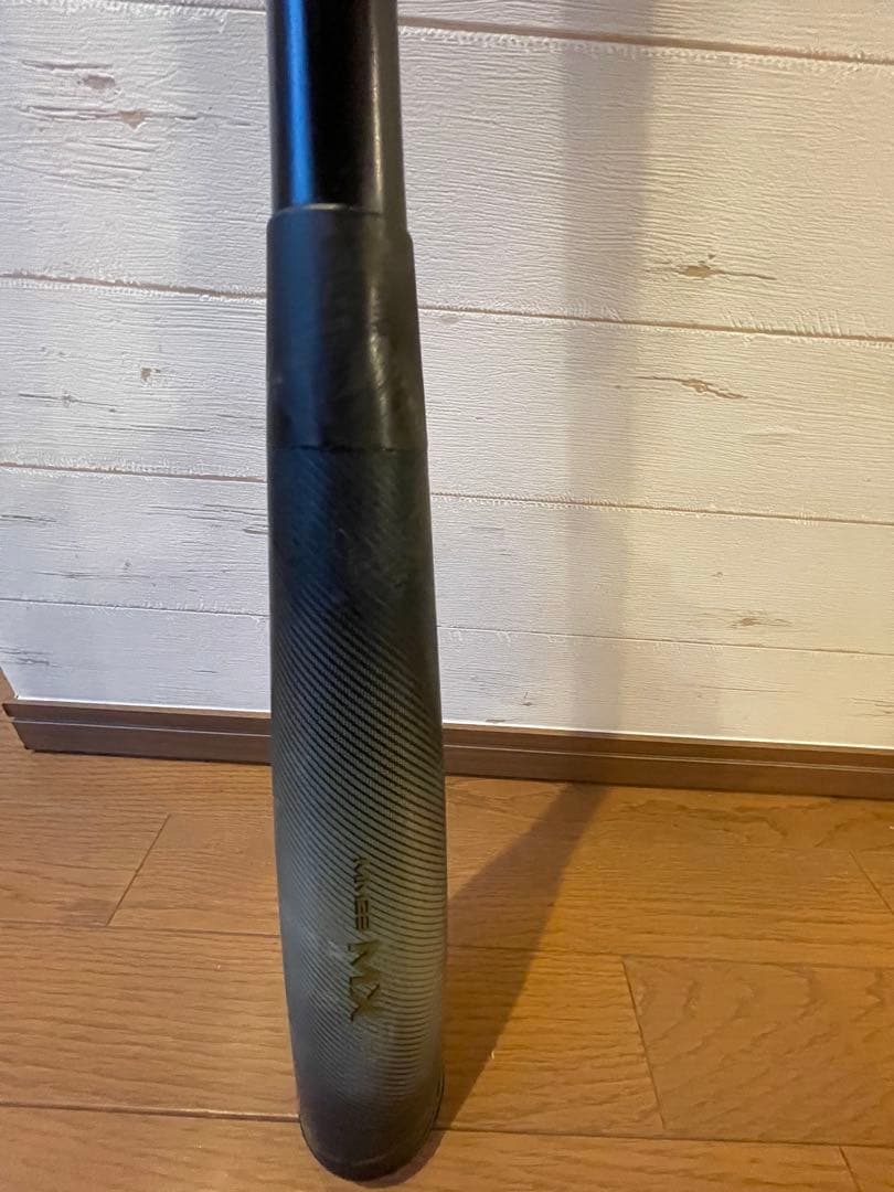 SSK 軟式バット MM23MX 83cm バットケース付き