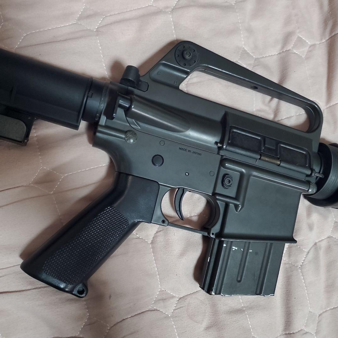 東京マルイ 電動ガン M16 CAR15