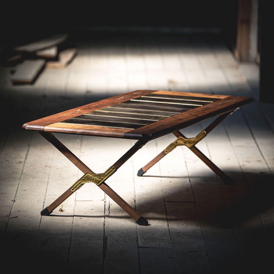 OLD MOUNTAIN NORAsフレーム ウォールナット