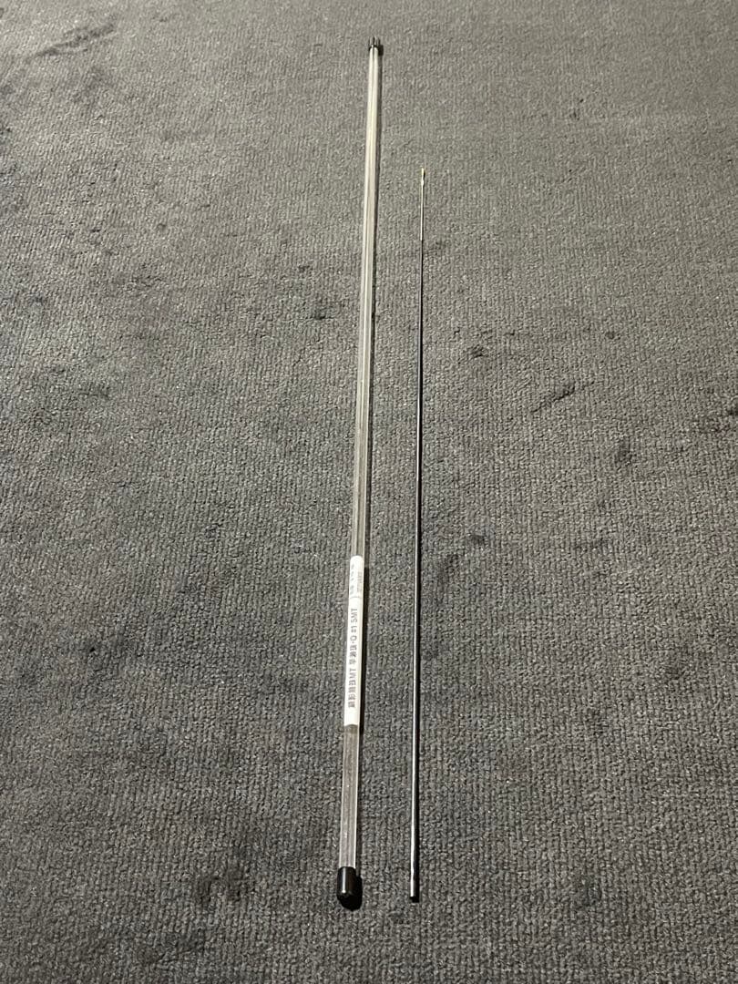 【ねこ好き商品】ダイワ 鮎竿 銀影競技メガトルク 早瀬抜９０・Ｑ