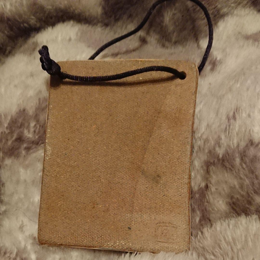 ハンドメイド パグ(?) フレンチブルドッグ(?) 鼻ペチャ犬 陶器製プレート