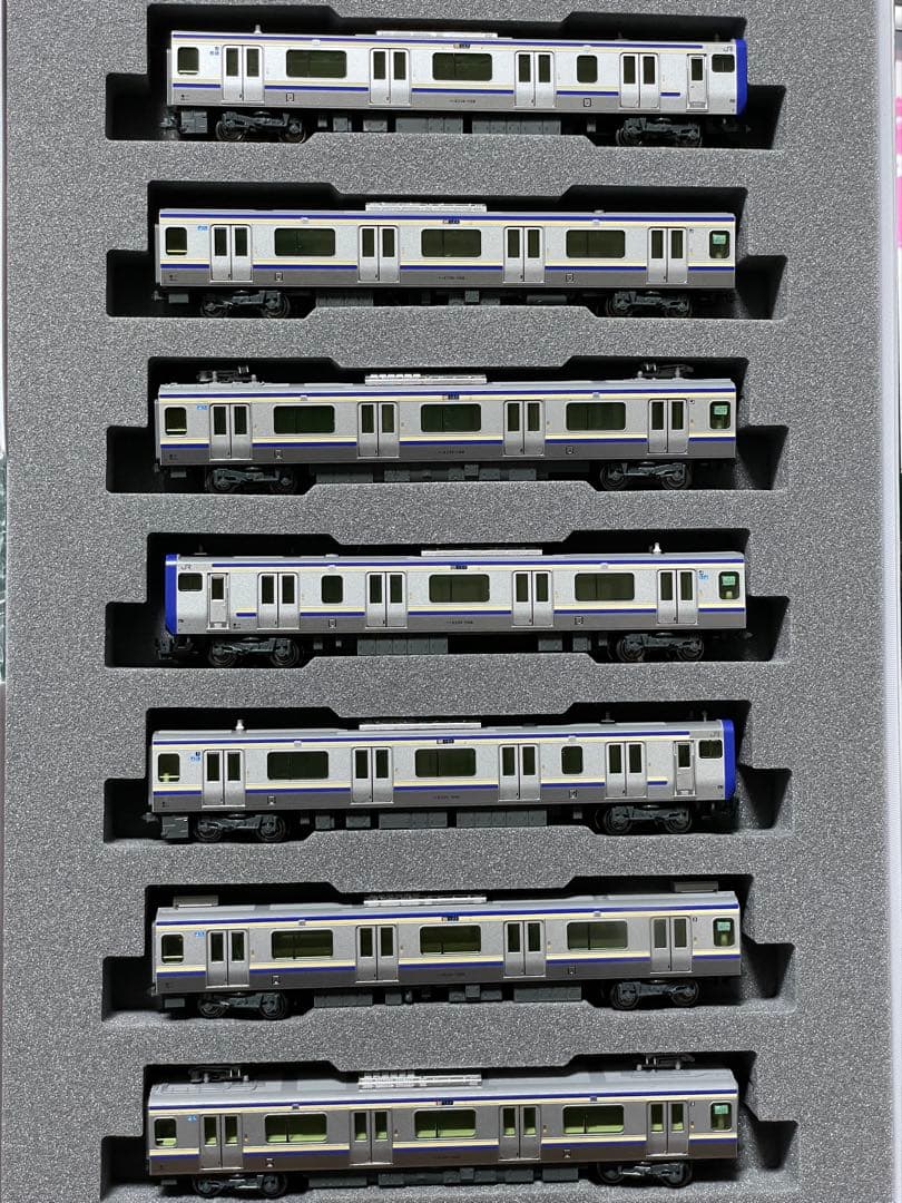 【15両】 KATO E235系 1000番台 横須賀・総武快速線
