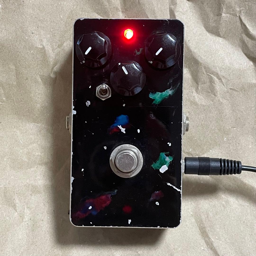 Jersey Girl Fulltender コピー Leqtique Box