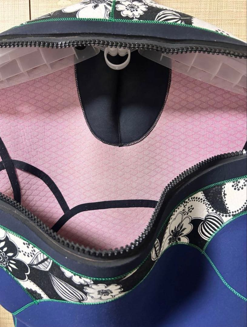 サーフィン　ウェイクボード　ドライ　セミドライ　リキッドフォース　オニール