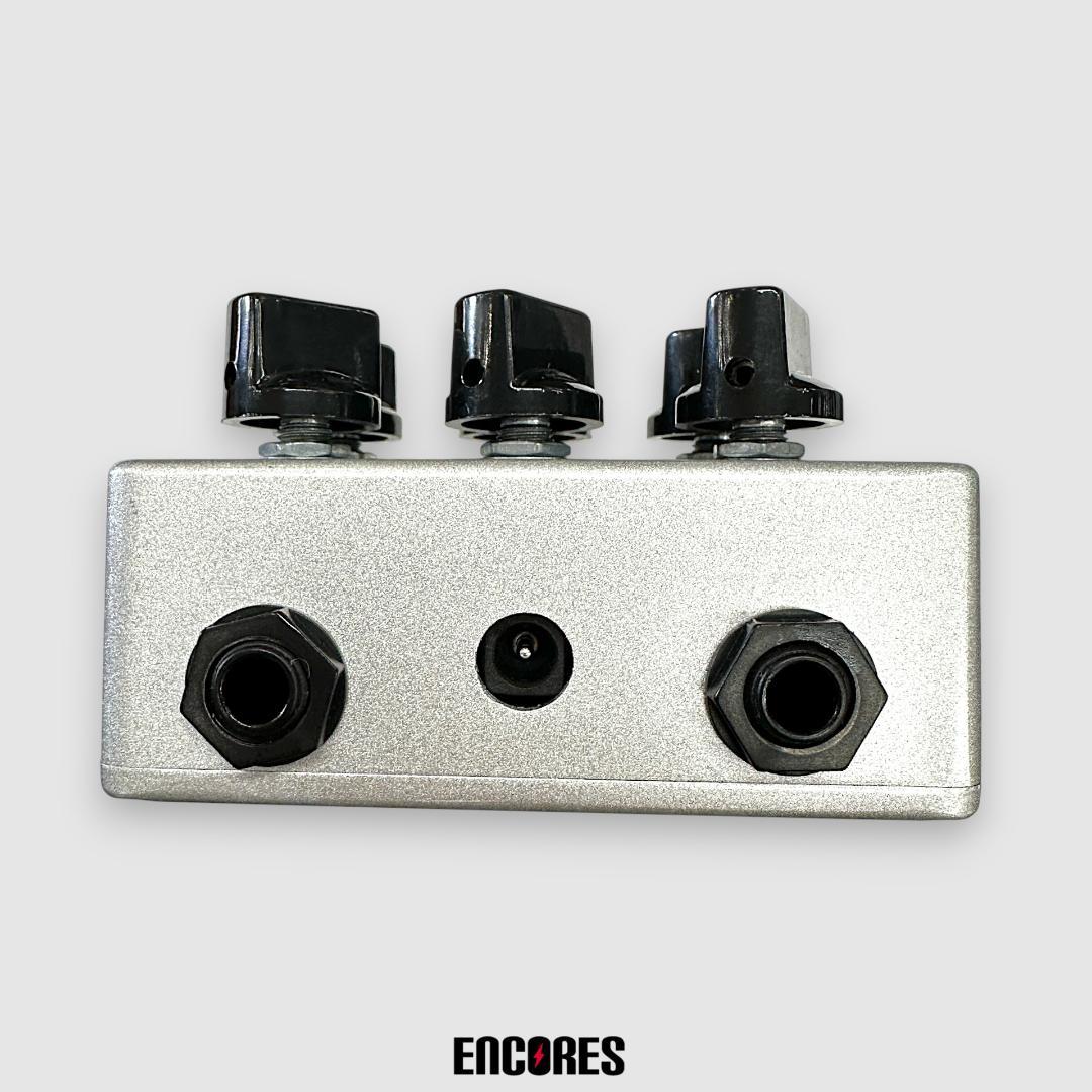 ギター Demonfx SUPER SYMMETRY COMPRESSOR