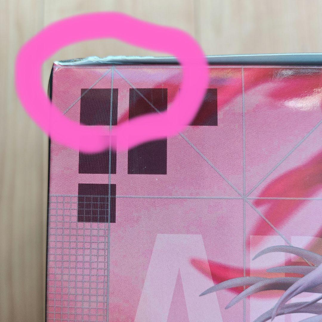 【中古】オマケ付　ファット　1/7　 ST AR-15 ドールズフロントライン