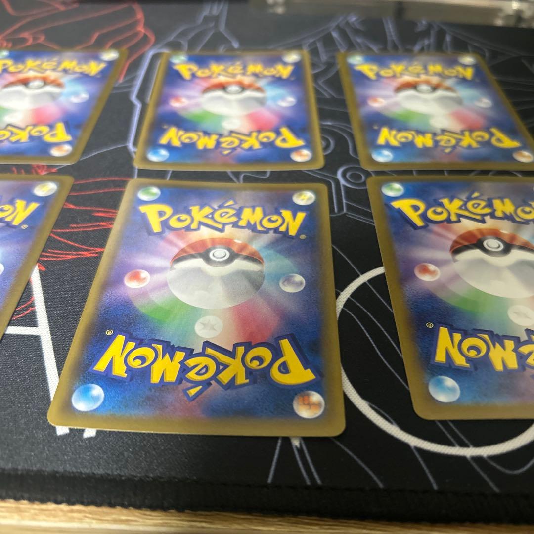 t*m様 ポケモンカード引退品　エリカのおもてなし　ゼクロムex bwr 観光客