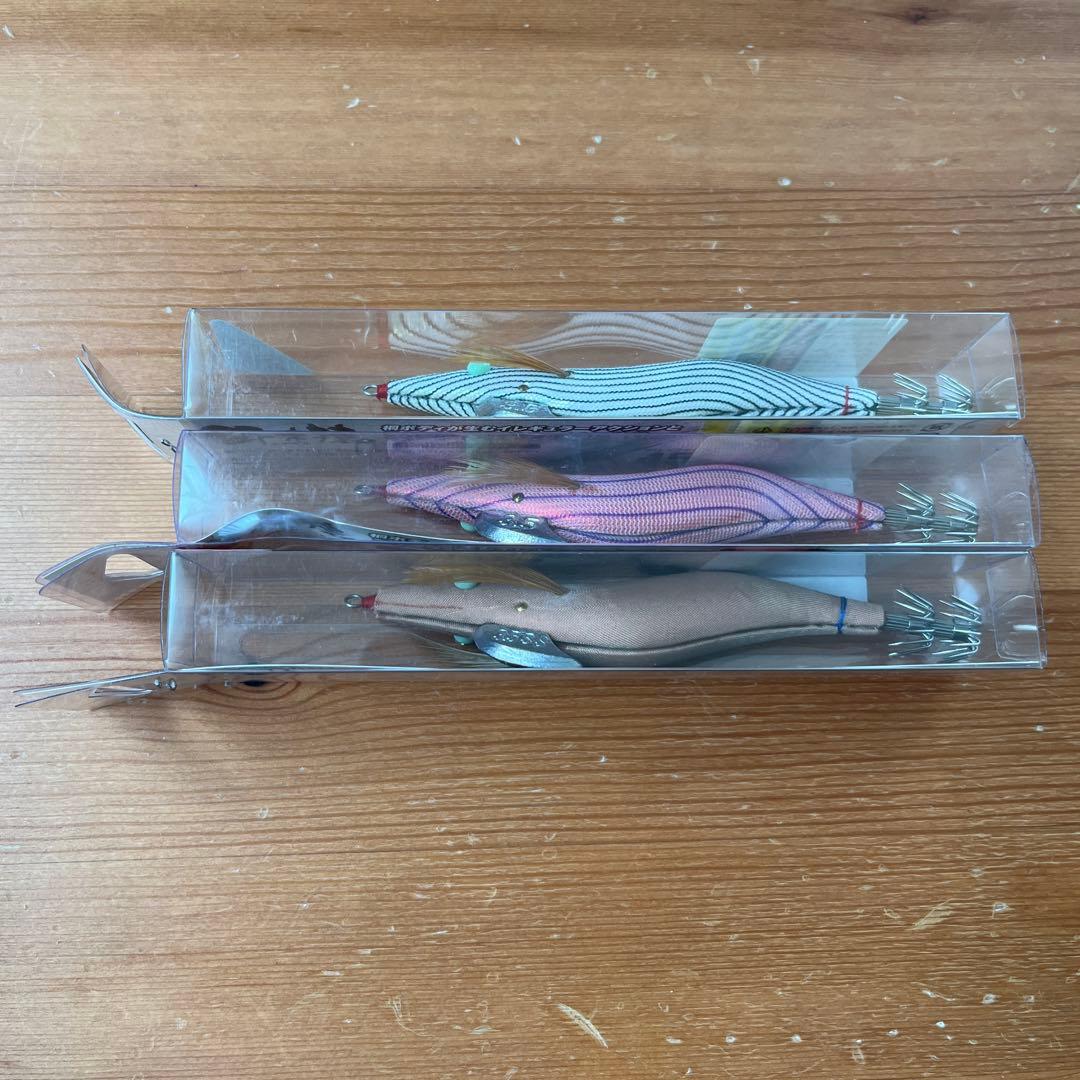 餌木猿　3.5号　まとめ売り