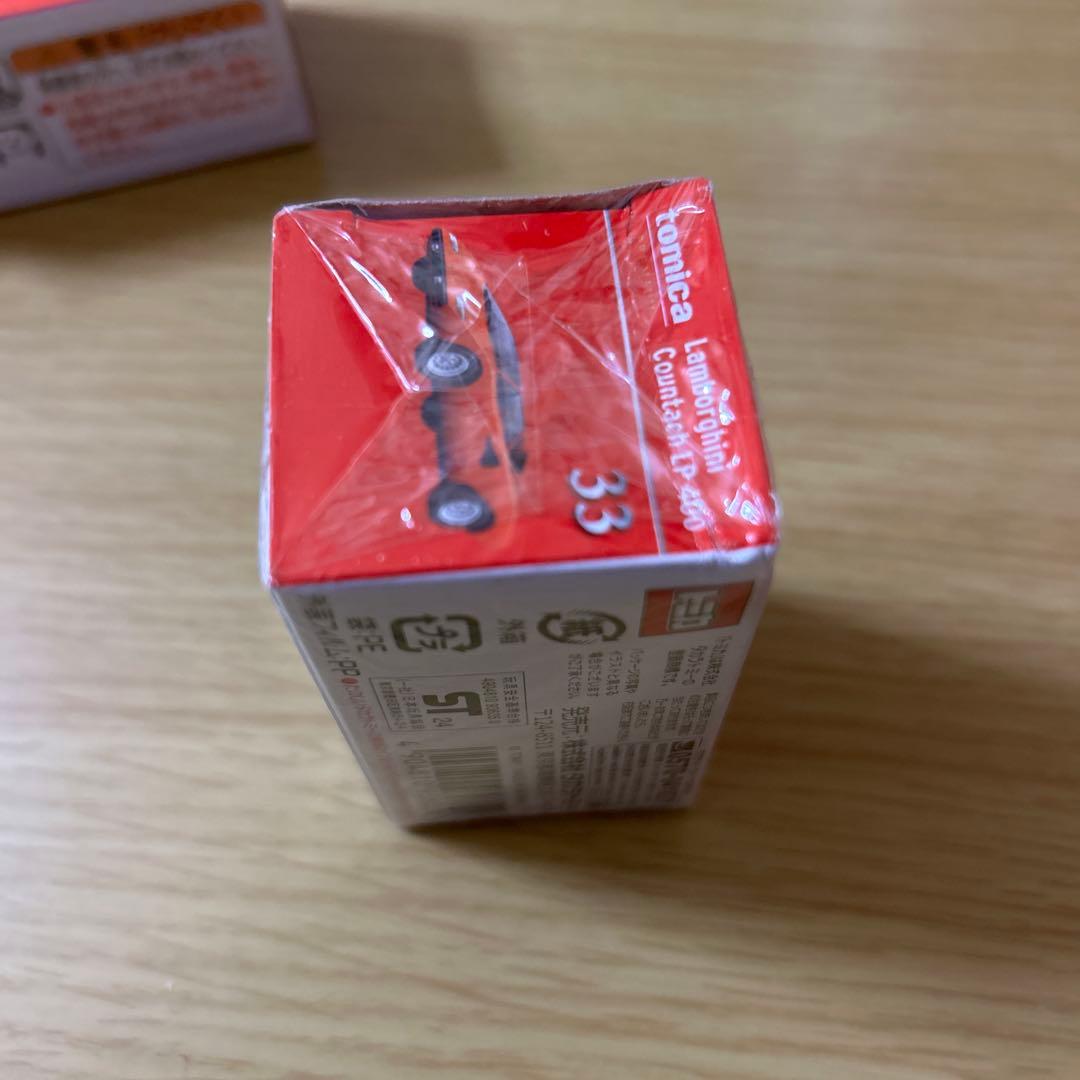 訳あり！トミカプレミアム24台まとめ売り！