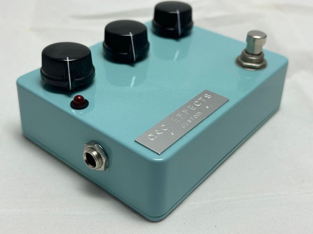 ARC EFFECTS KLONE V2 (ジャンク)