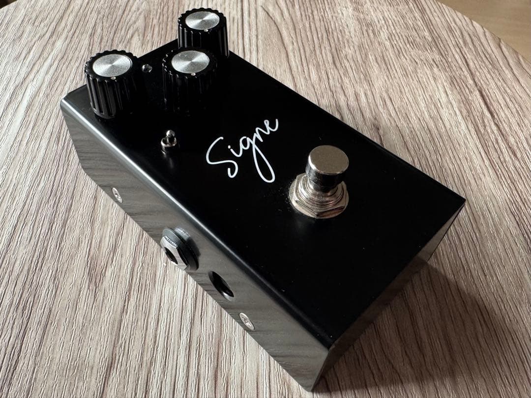 CLUT Virtues Signe 1stロット