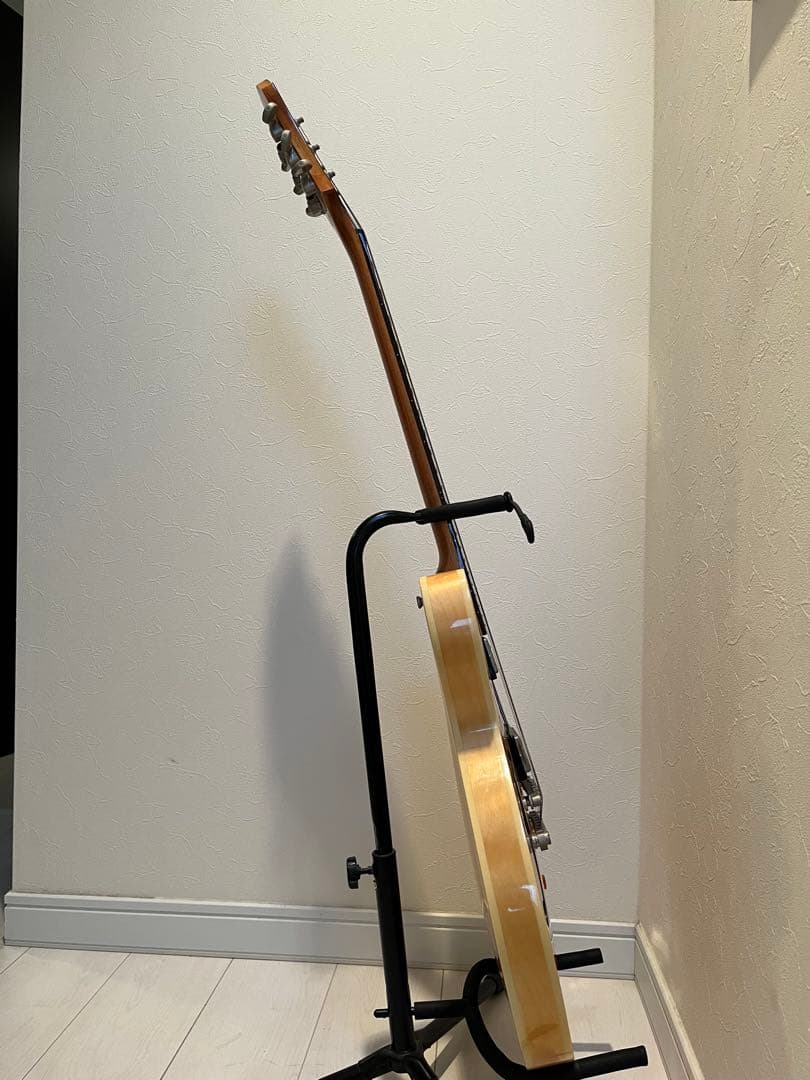 Epiphone DOT/NA セミアコ　エピフォン　335