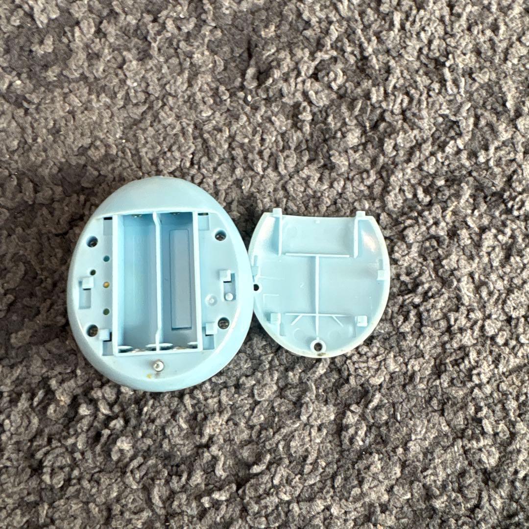 たまごっちみーつ　ブルー