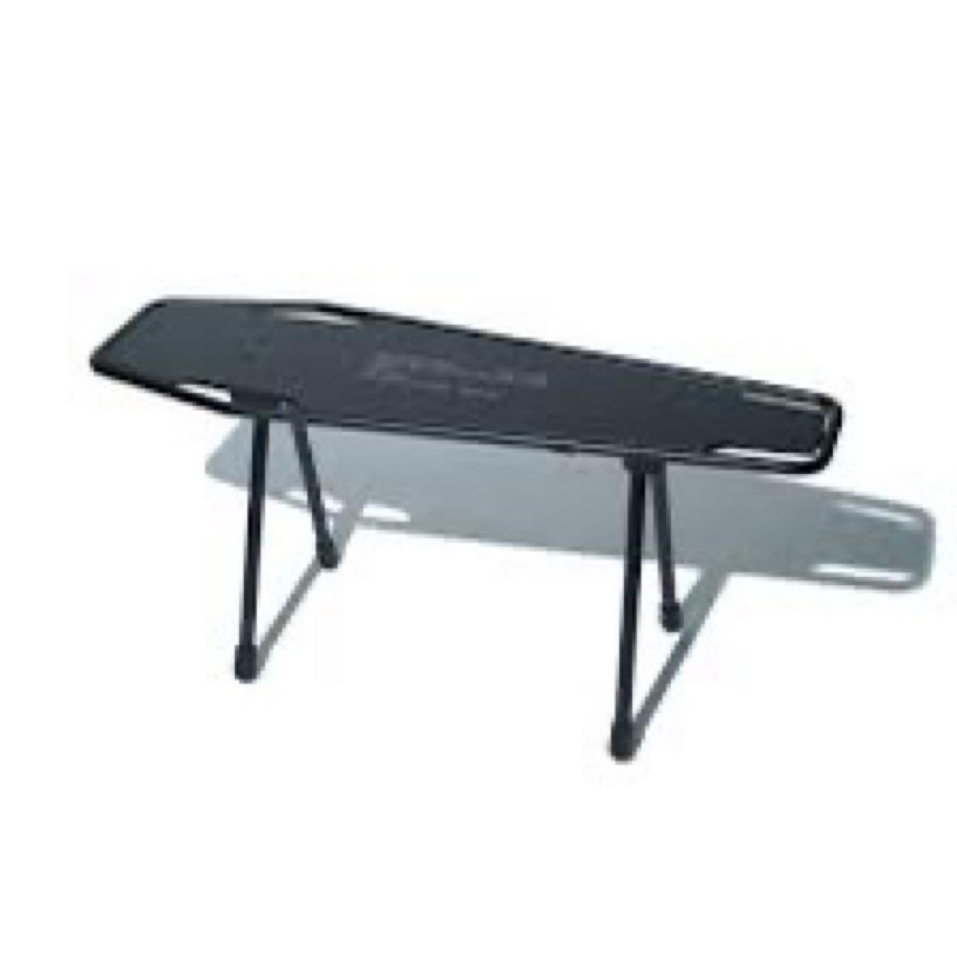 1時間限定特価！定価27500円バリスティクス SBS KIT用 天板　黒