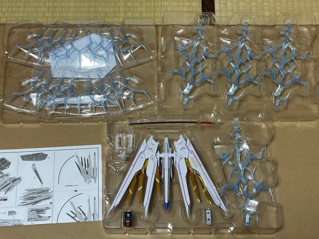 L ROBOT魂 5点セット〜ストライクフリーダム弐式他〜最終値下げ