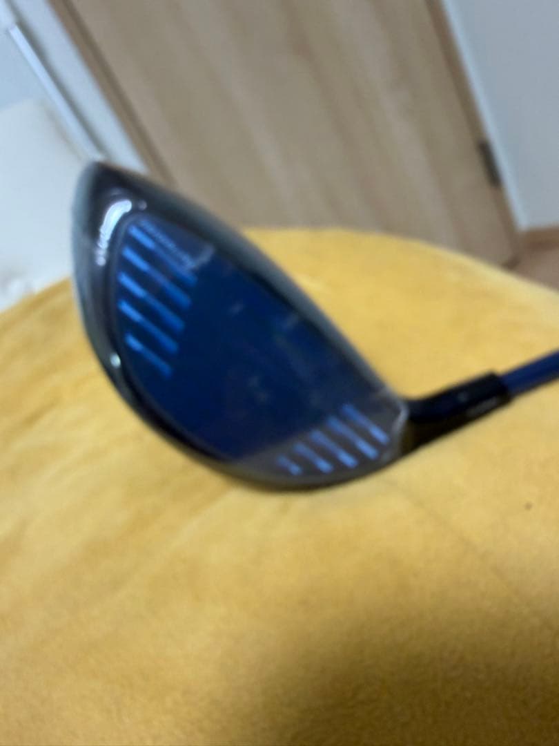 早い者勝ち　ミズノJPXOne ドライバー 10.5度