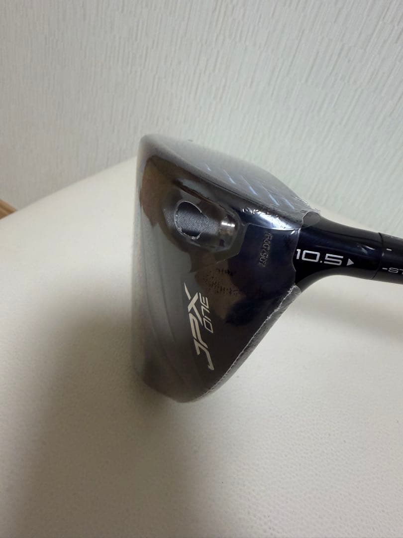 早い者勝ち　ミズノJPXOne ドライバー 10.5度