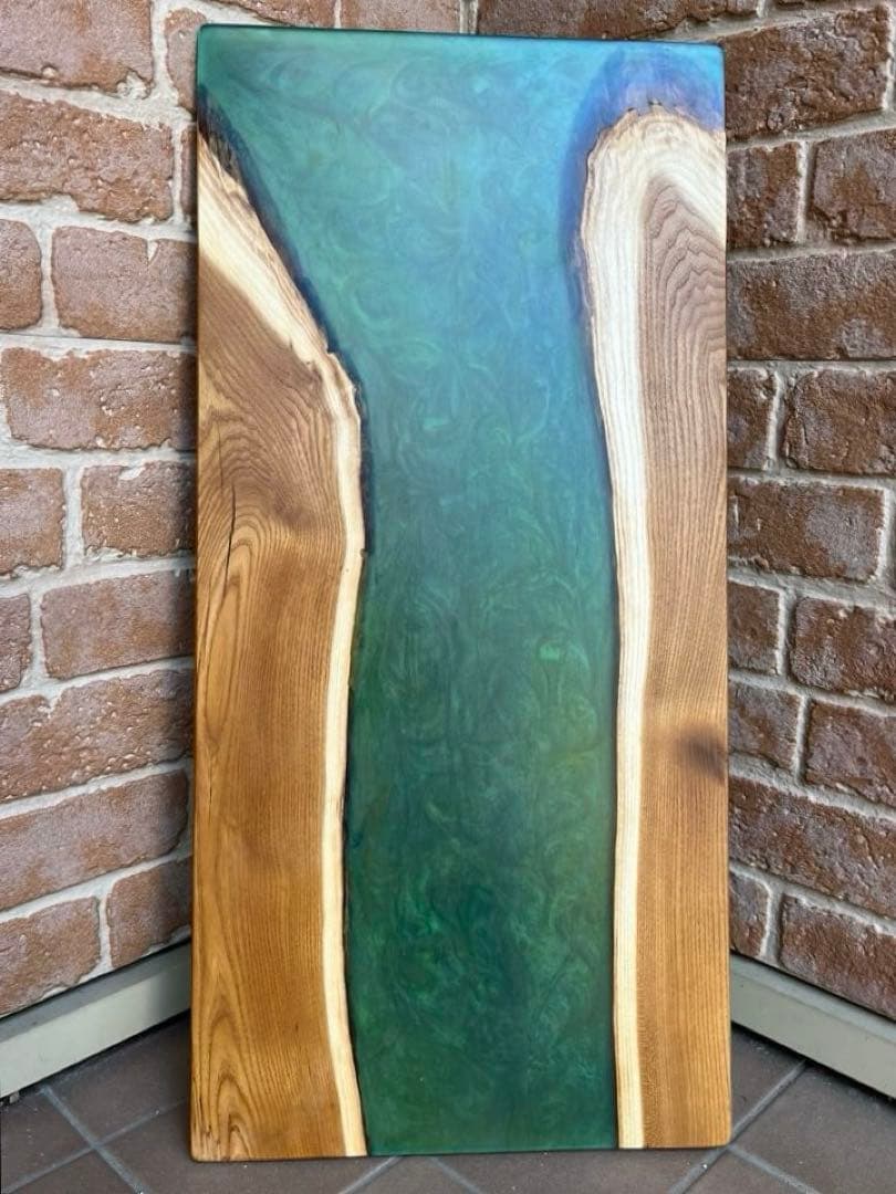 IGT リバーテーブル天板 3ユニットサイズ