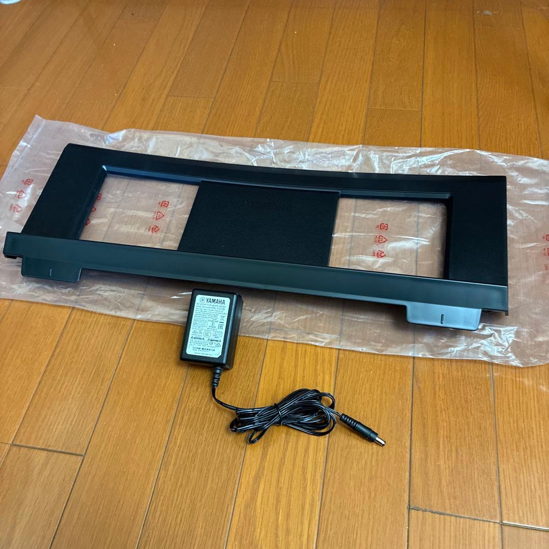 YAMAHA NP-32B 譜面台、スタンド付き