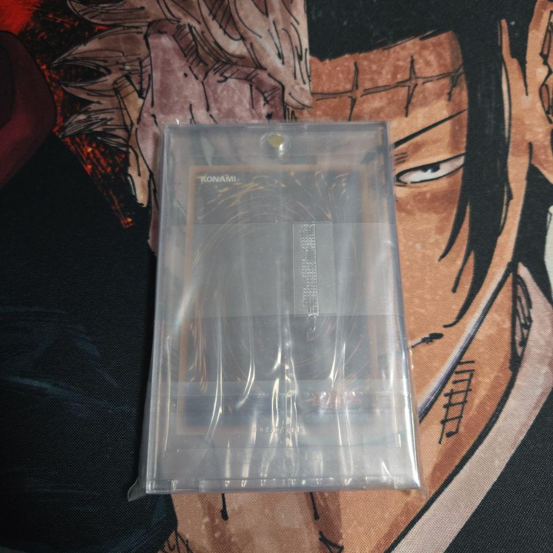 遊戯王 エクソシスター・ミカエリス プリシク + カードローダー 未開封